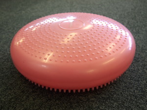 バランスクッション